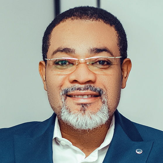 Dr. Ugochukwu Omeogu
