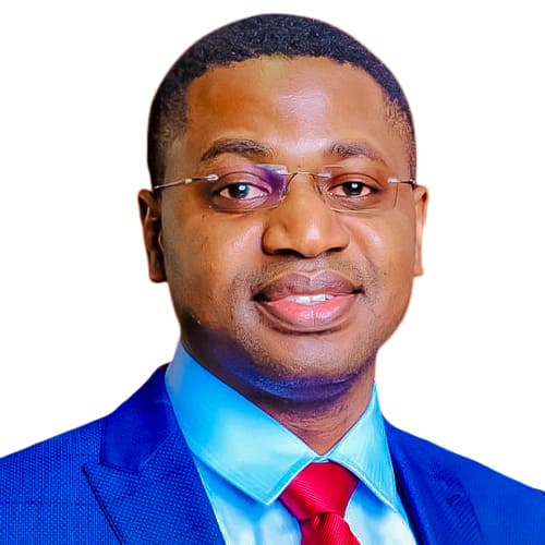 Edwin Okafor