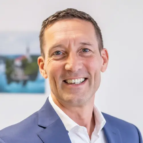 Andrew Clemence