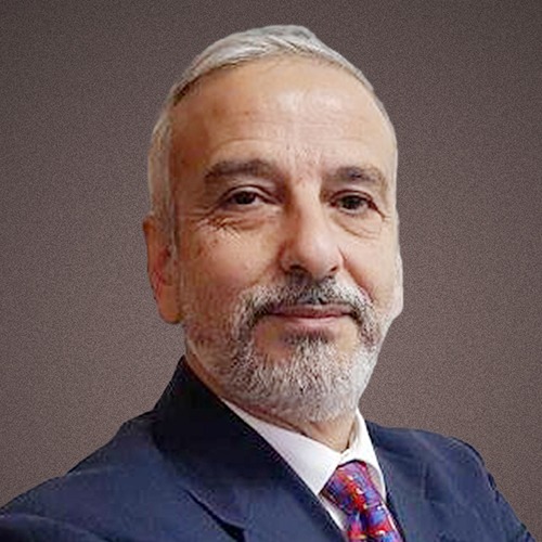 Dr. Angelo Kehayas