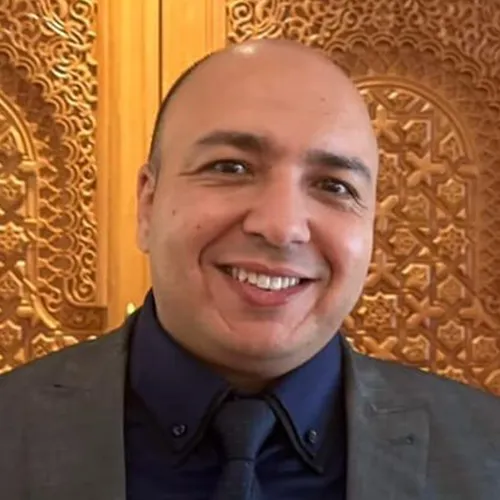 Dr. Youssef Sahyouf