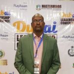 Dr Ali Ahmed Dahir