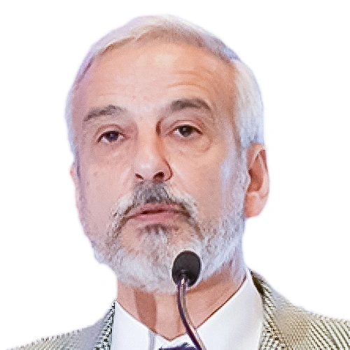Angelo Kehayas 