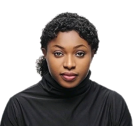 Jennifer Osakwe